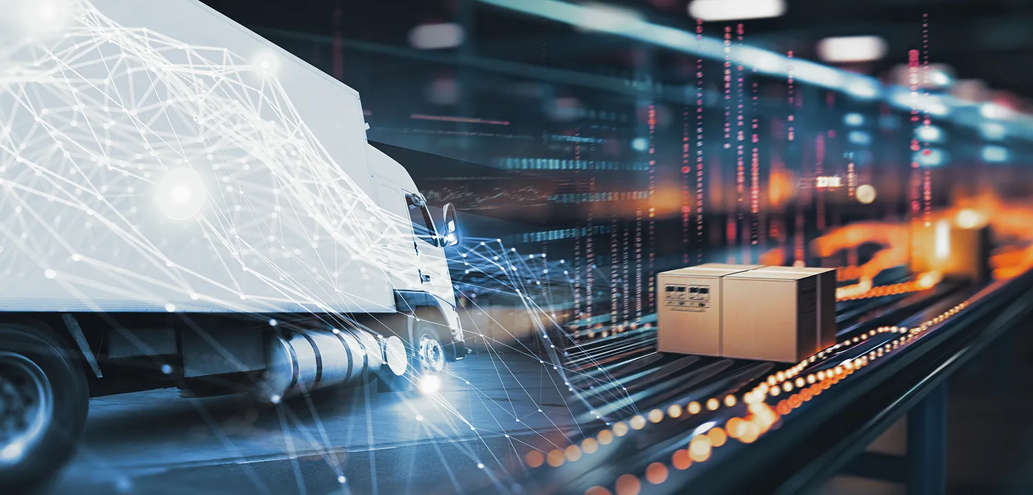 Photo - SIBUR’s Digital Breakthrough in Logistics