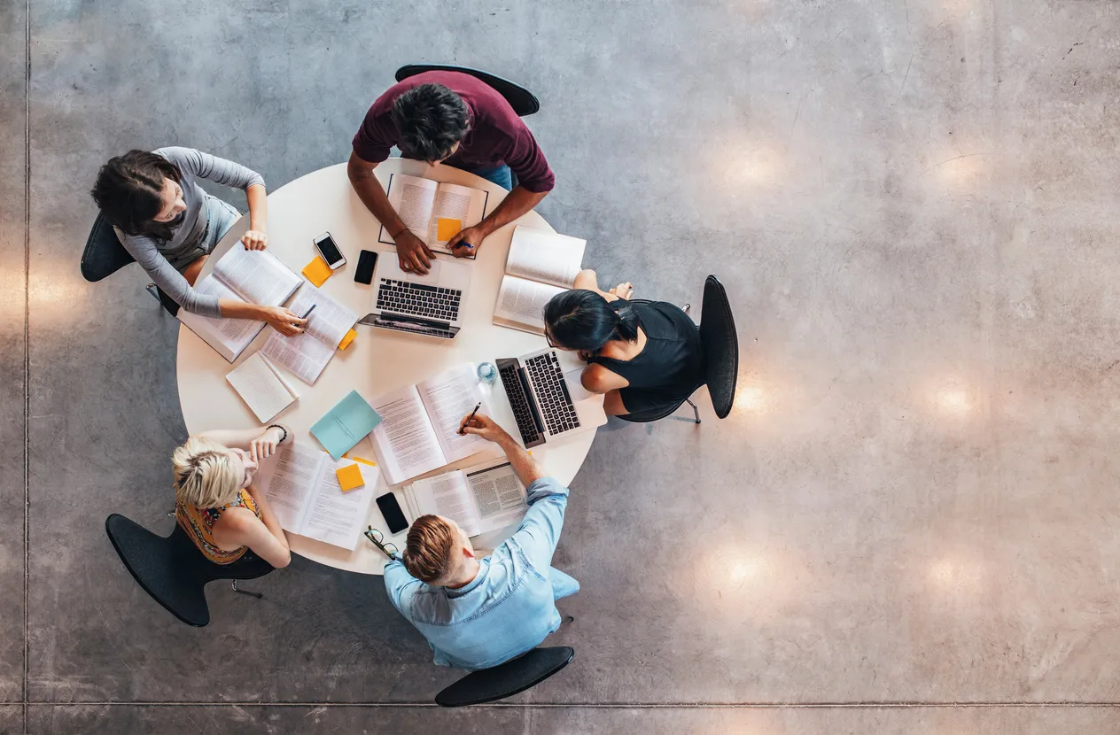 Russian University Launches a Bachelor’s Program in Tech Entrepreneurship