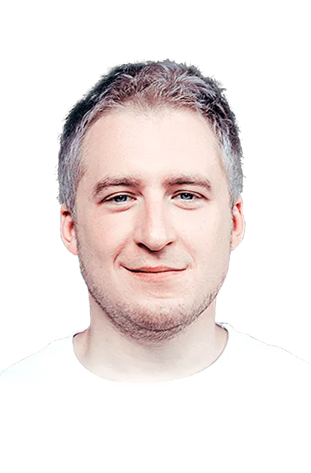 Dmitry Masyuk