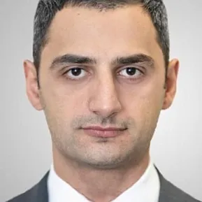 Alexander Isayevich