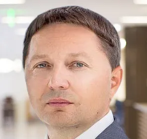 Sergey Doktor
