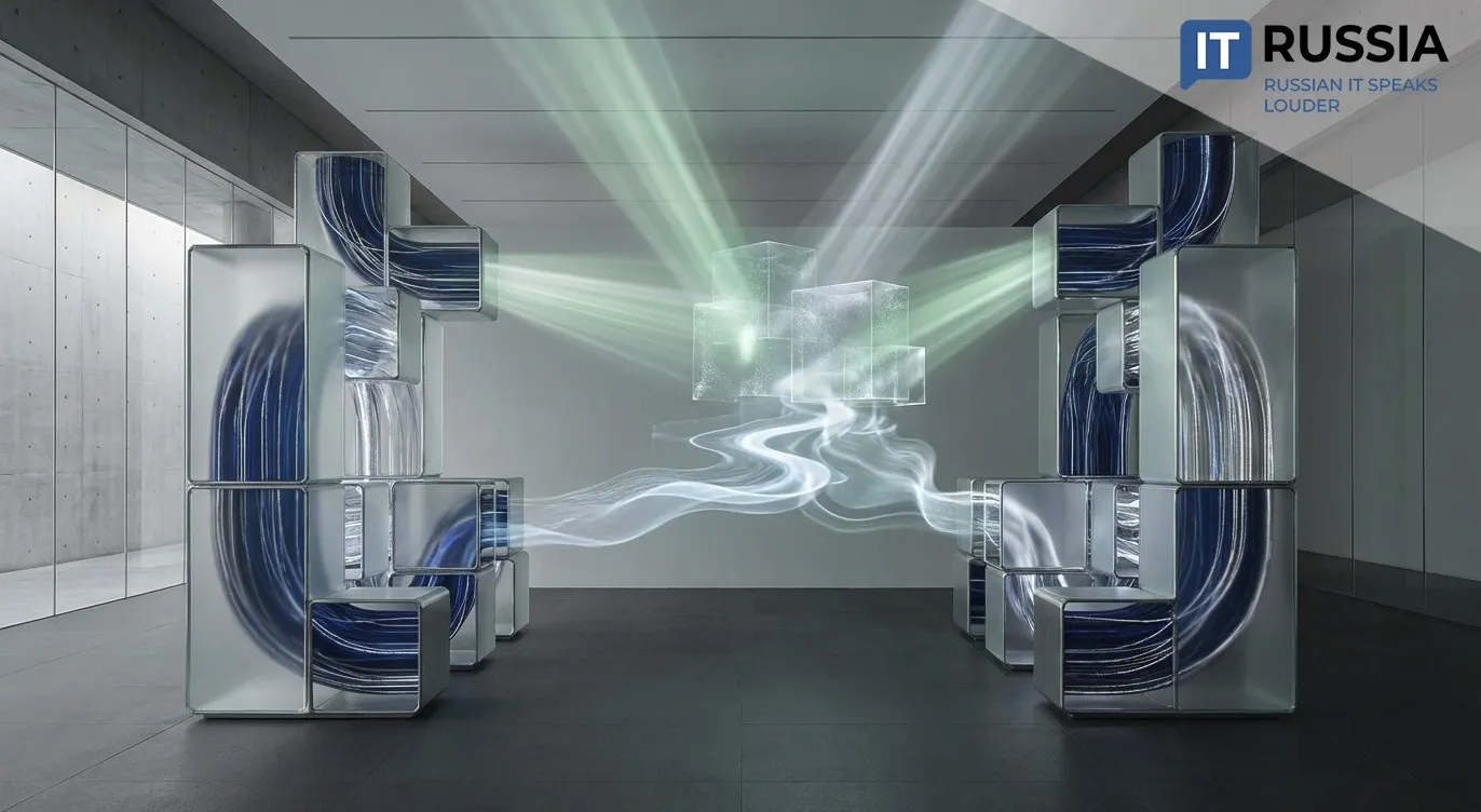 Kandinsky Neural Network Tops International Ranking of Generative Video Models