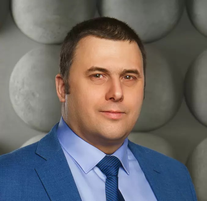 Rostislav Bilik