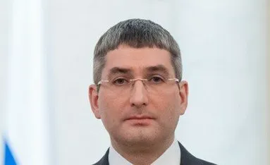 Anatoly Sludnykh