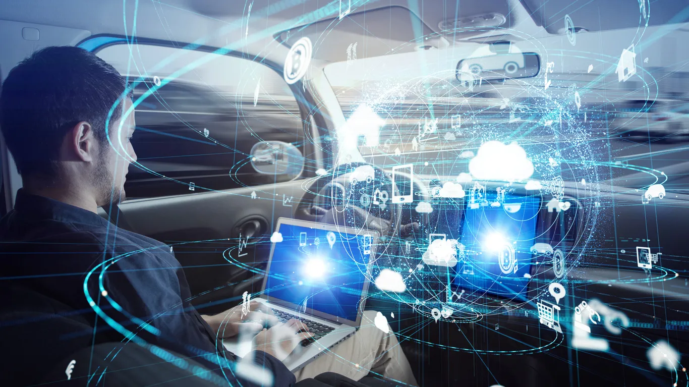 Russia’s Transport Ministry to Build Digital Solutions Map for the Industry