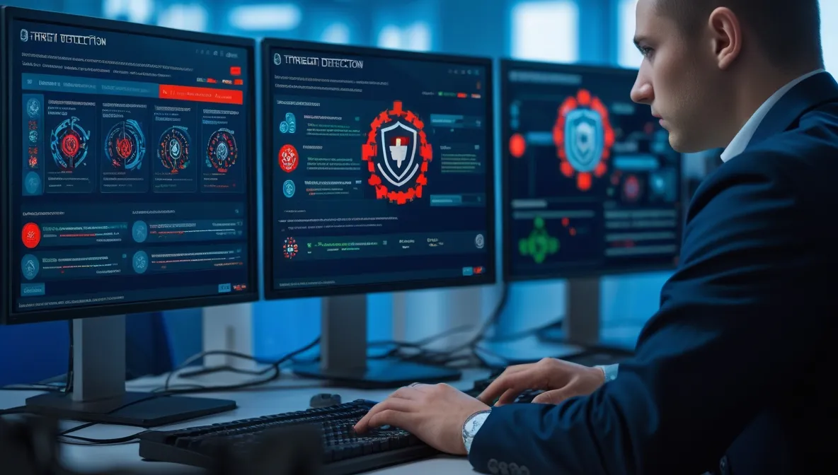 Photo - From Russia with Cyber Defense: Domestic Security Software Draws Global Interest in Dubai