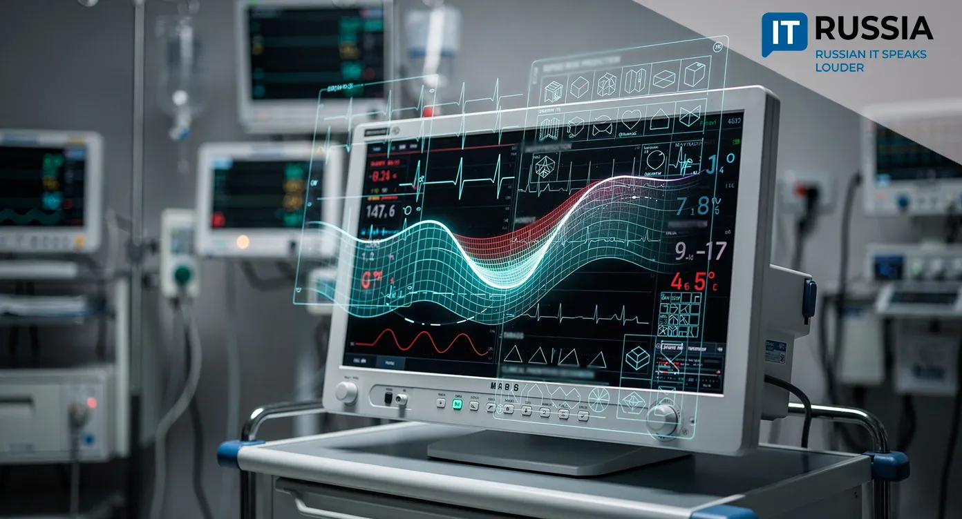 Six Hours to Save a Life: Russian Scientists Train AI to Detect Sepsis in Intensive Care Units
