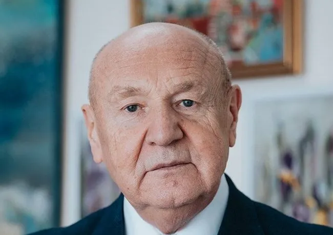 Gennady Sukhikh