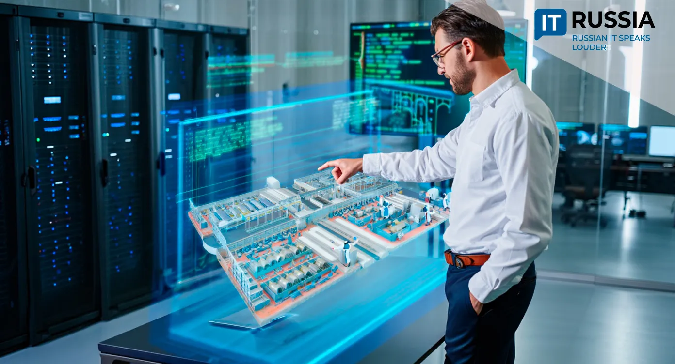 Russian Software Gains Ground in Critical Industries