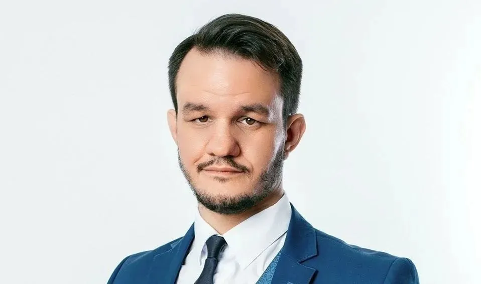 Robert Vasilyev Says Generative AI Is Opening the Path to AI-Led Organizations