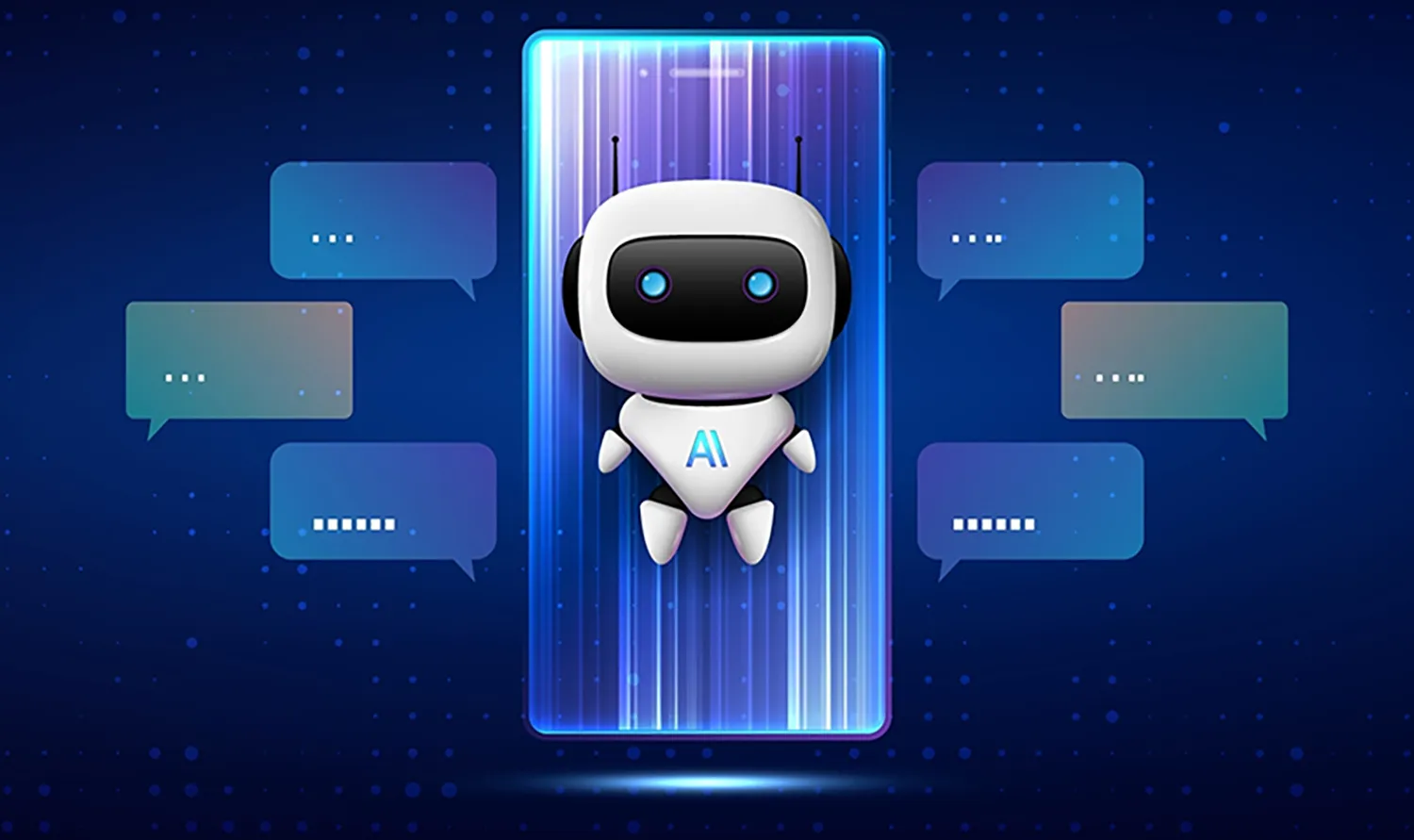 Photo - A Russian Company Launches Personal AI Agents for Businesses