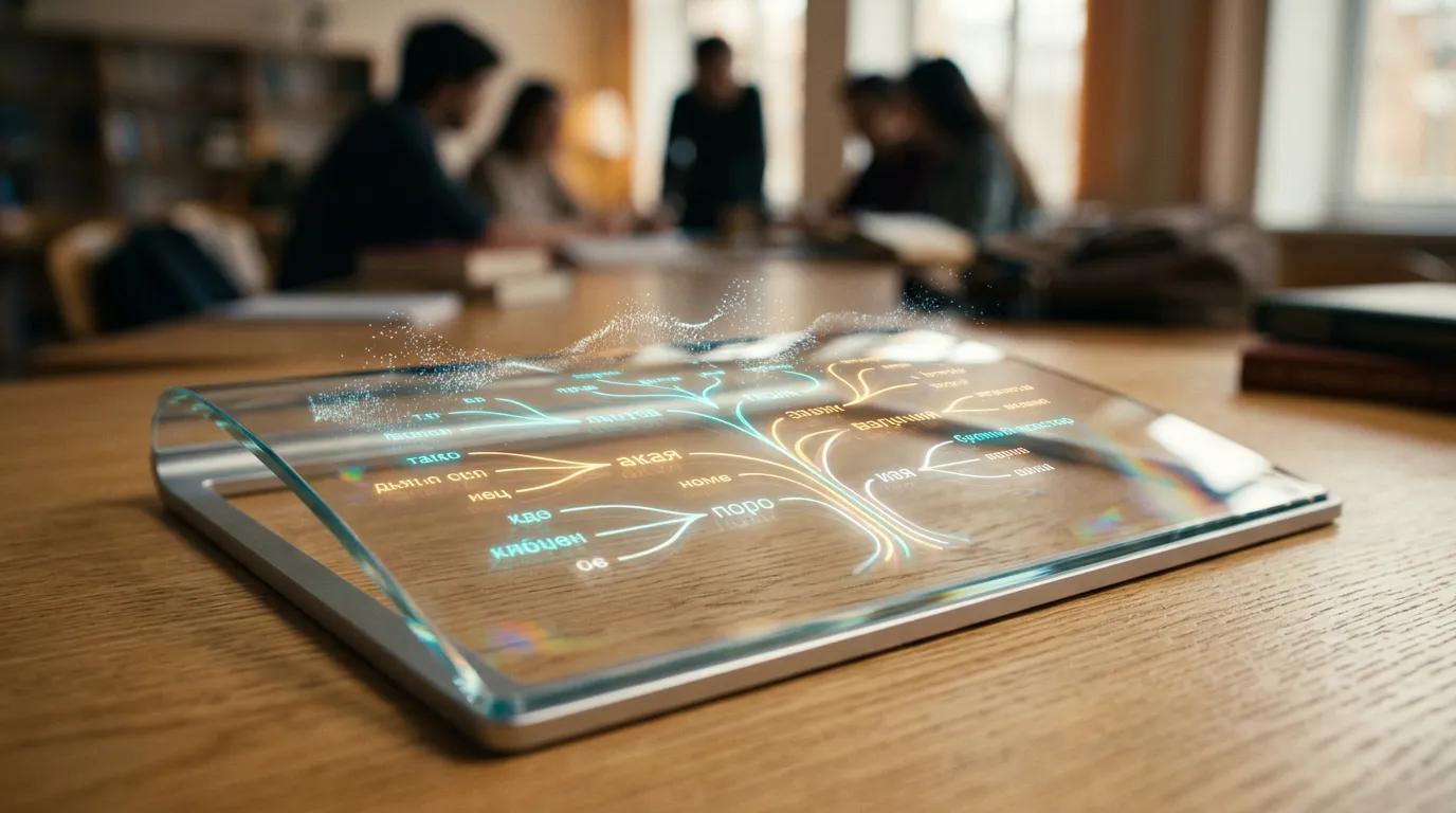 Photo - Russian Without Borders: Sverdlovsk Region Creates a Digital Language Platform