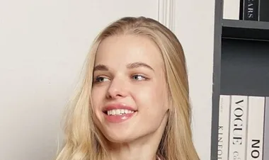 Юлия Алексеева