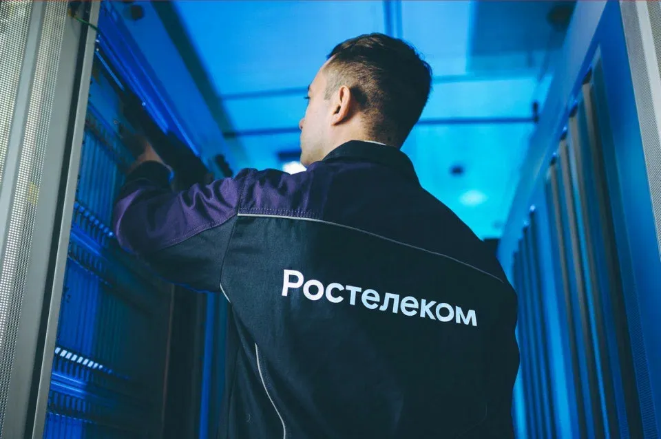«Ростелеком» внедрил умные технологии в жилом комплексе «ЛетоПарк» в Томске