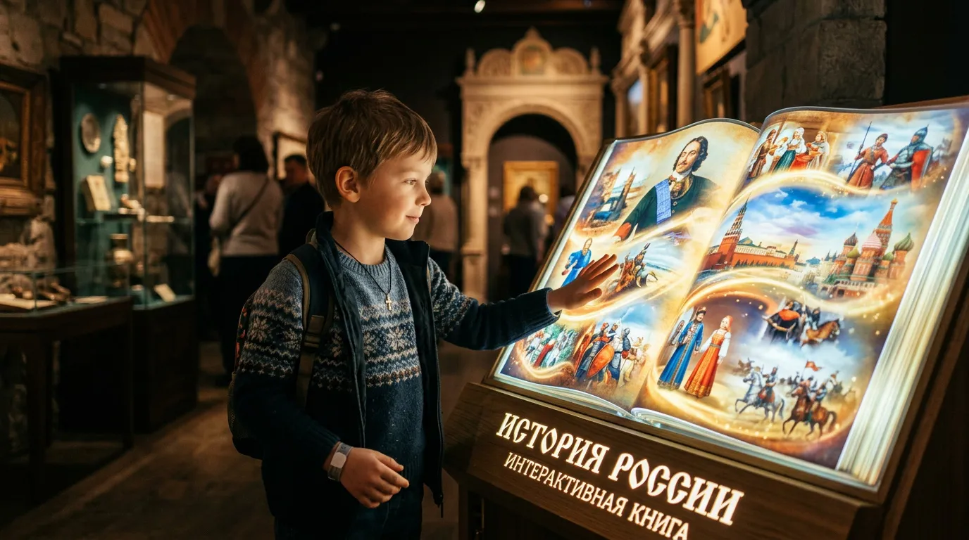 Photo - «Возрождение сельской Третьяковки»: история преображения краеведческого музея под Костромой