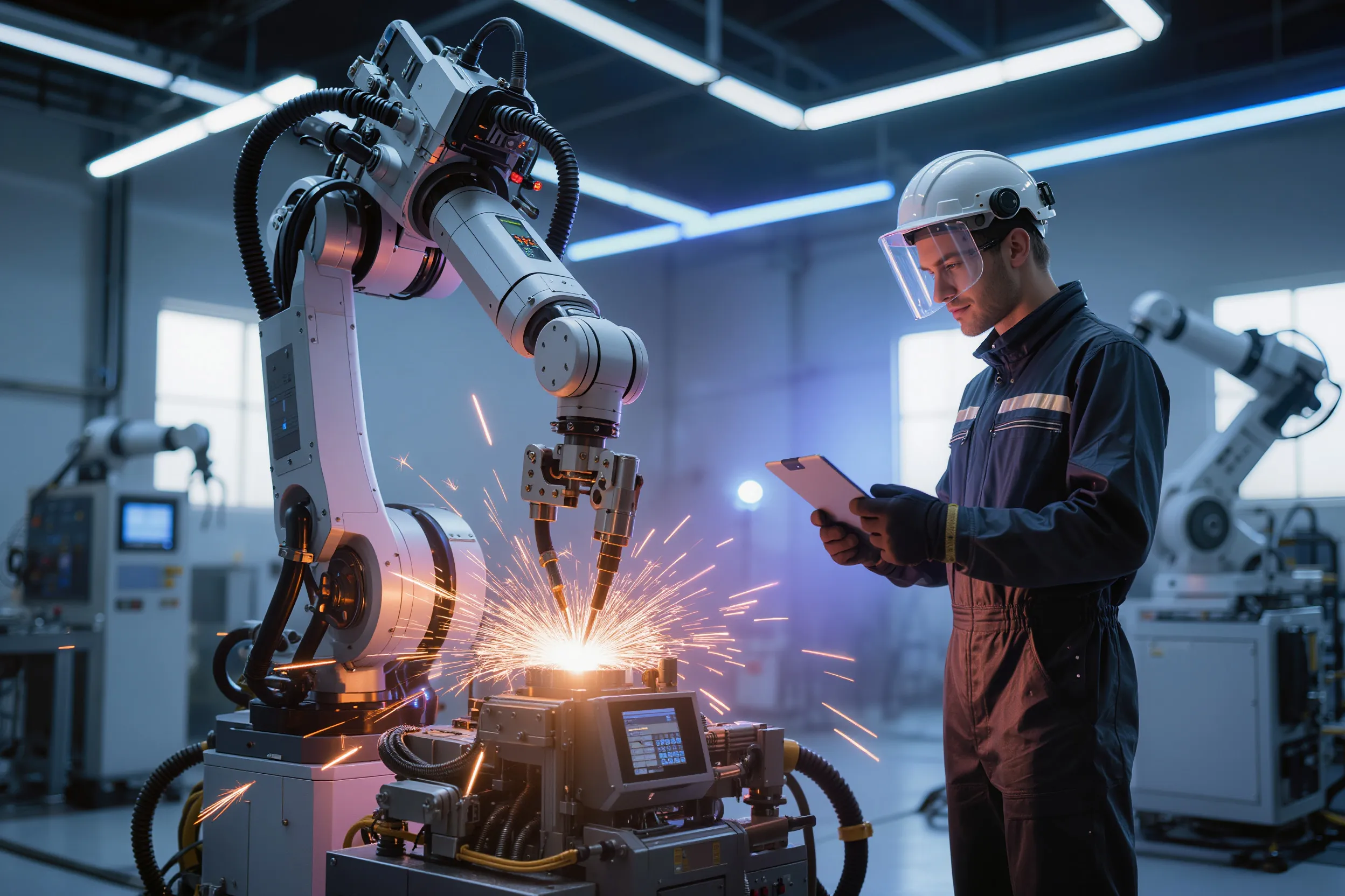 Photo - Bank Tekhnologiy Is Becoming a Marketplace for Manufacturers