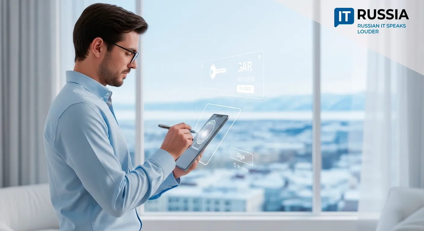 AI Closes the Deal: How Technology Is Reshaping Russia’s Real Estate Market