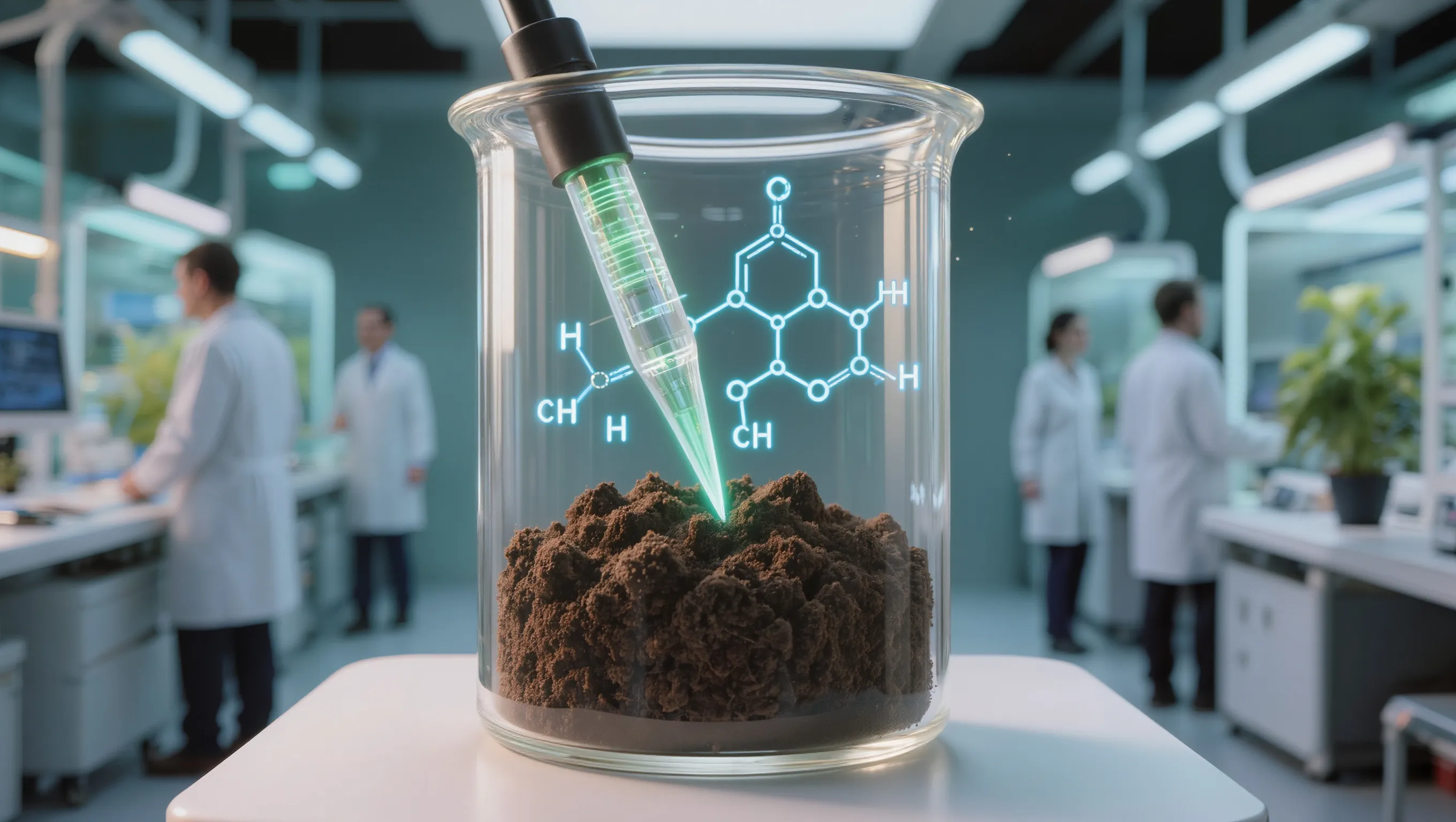 Photo - Digital Guardian of the Land