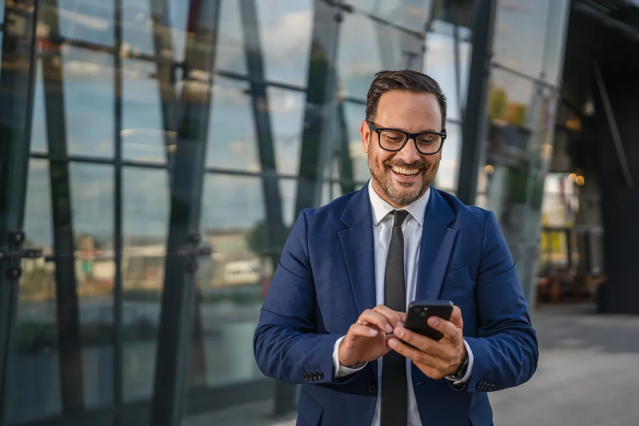 Russian Entrepreneurs Gain Business Tools on National Messaging Platform