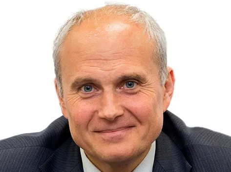 Георгий Тихомиров