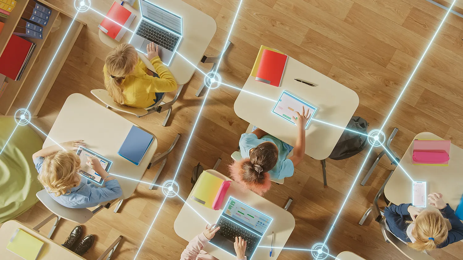 Photo - AI for Teachers