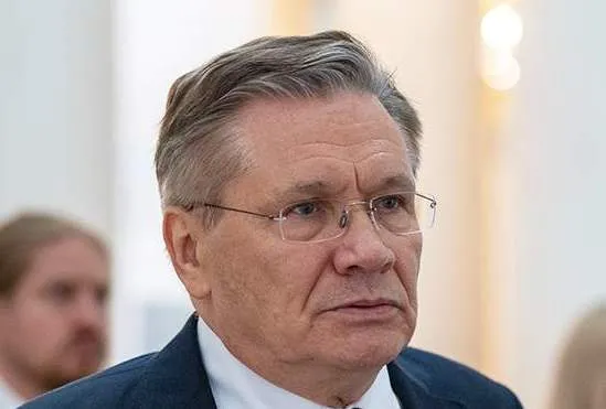 Alexey Likhachev