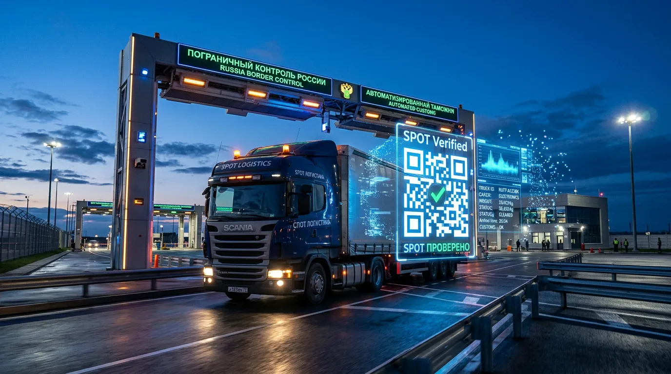 Photo - Russia’s Tax Authority Rewires Its IT Platforms