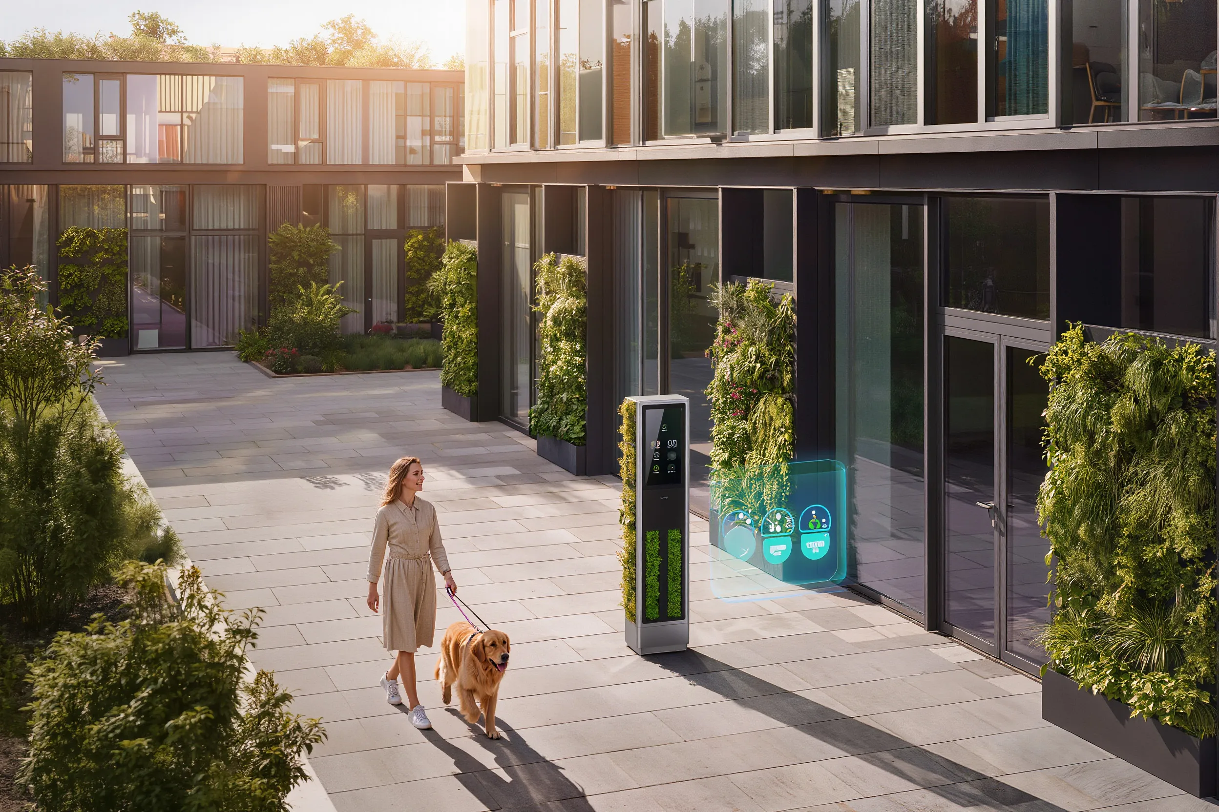 Photo - “Puls UK”: How Data Analytics Is Transforming Residential Property Management