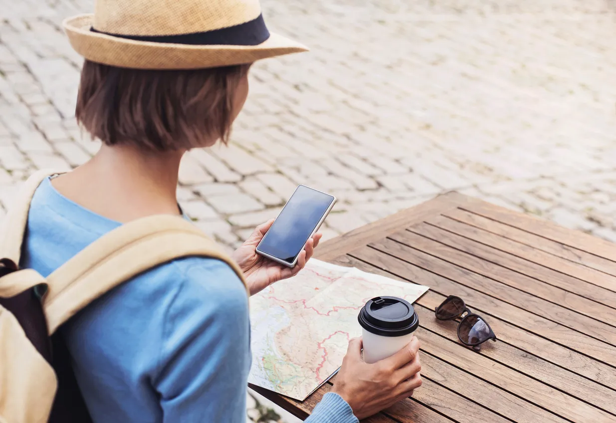 Russia Brings Tourist Sites to Life with Augmented Reality
