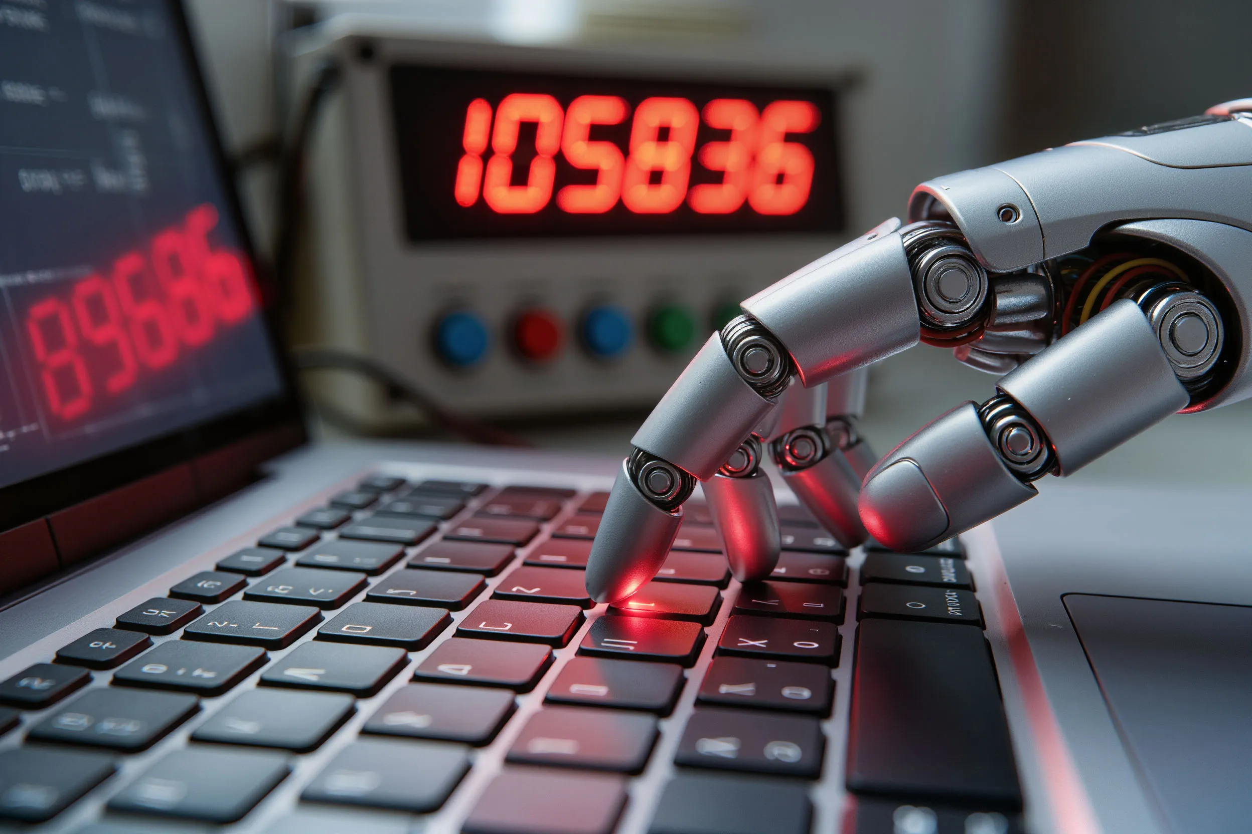 Photo - Россия выбирает «своё»: ИТ-техника становится символом суверенитета