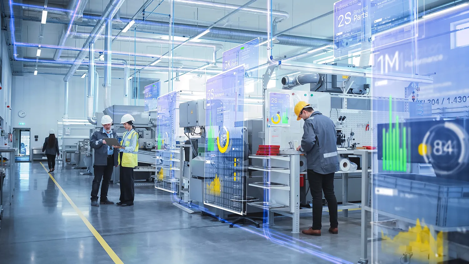 Photo - Rosatom Drives Russia’s New Digital Reality