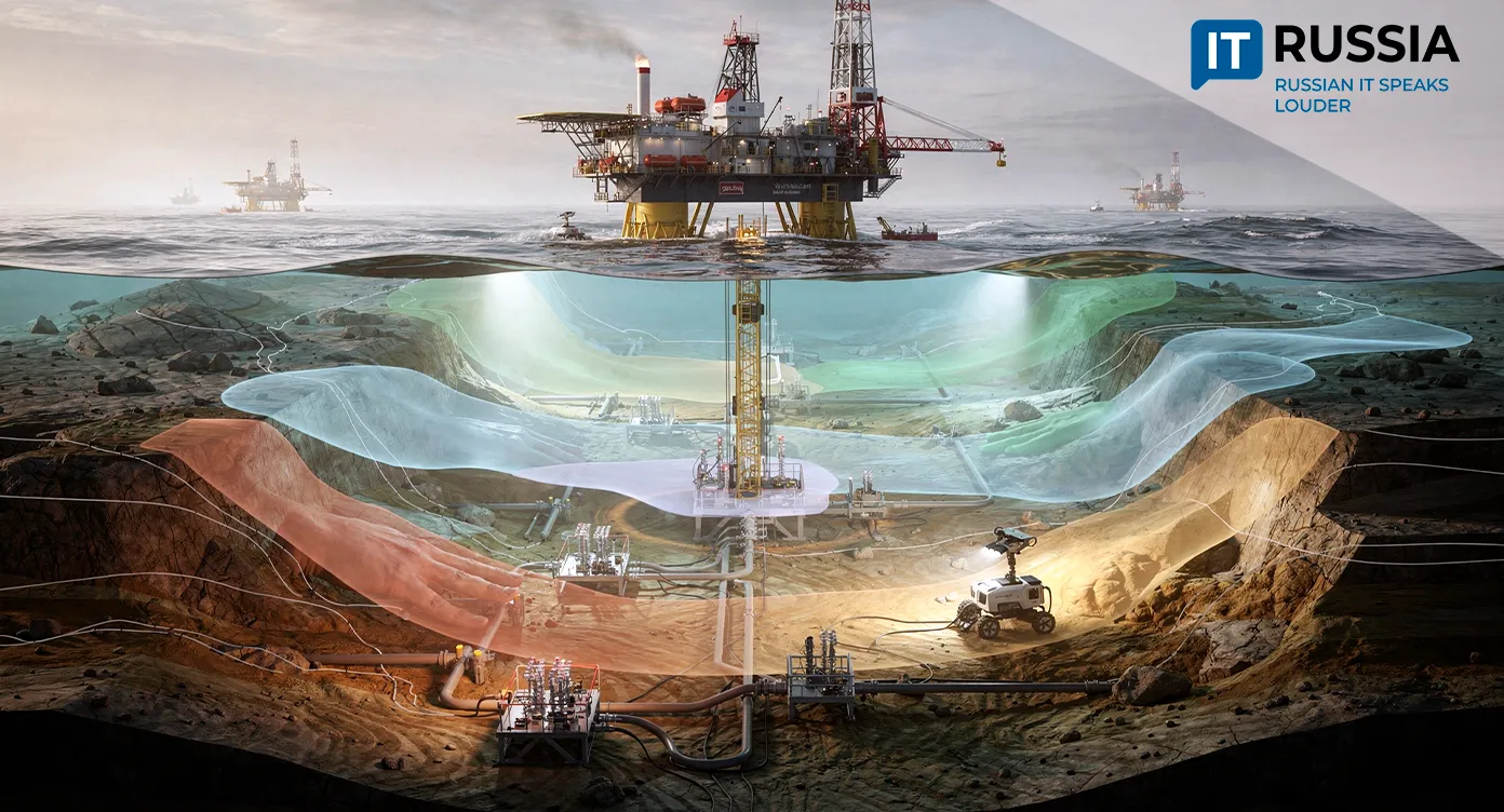Young Russian Scientists Develop Technology to Unlock Africa’s Offshore Potential
