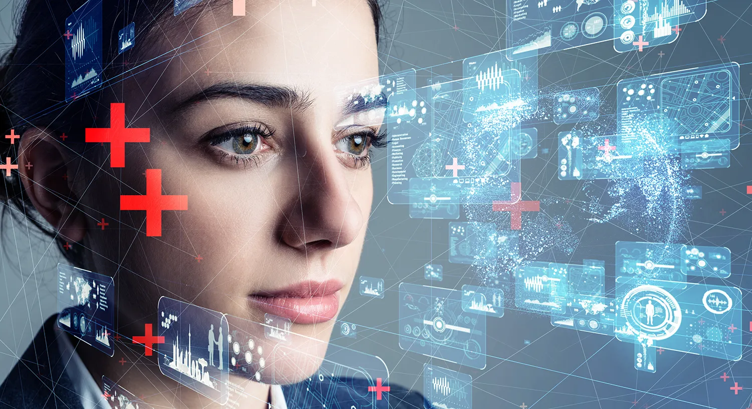Photo - Visionary Technologies: From Artificial Sight to Smart Navigation