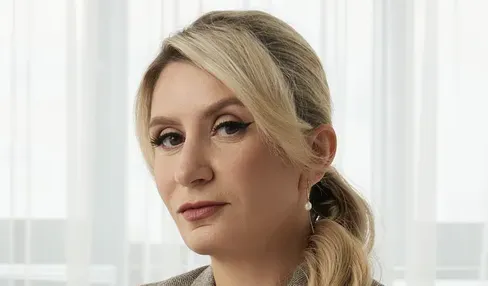 Ксения Баранова