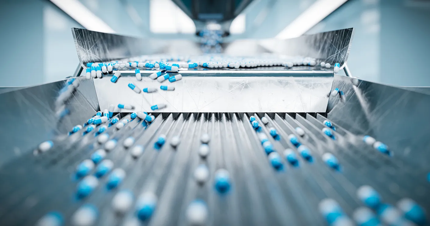 Artificial Intelligence Cuts Costs and Speeds Up Drug Development in Russia