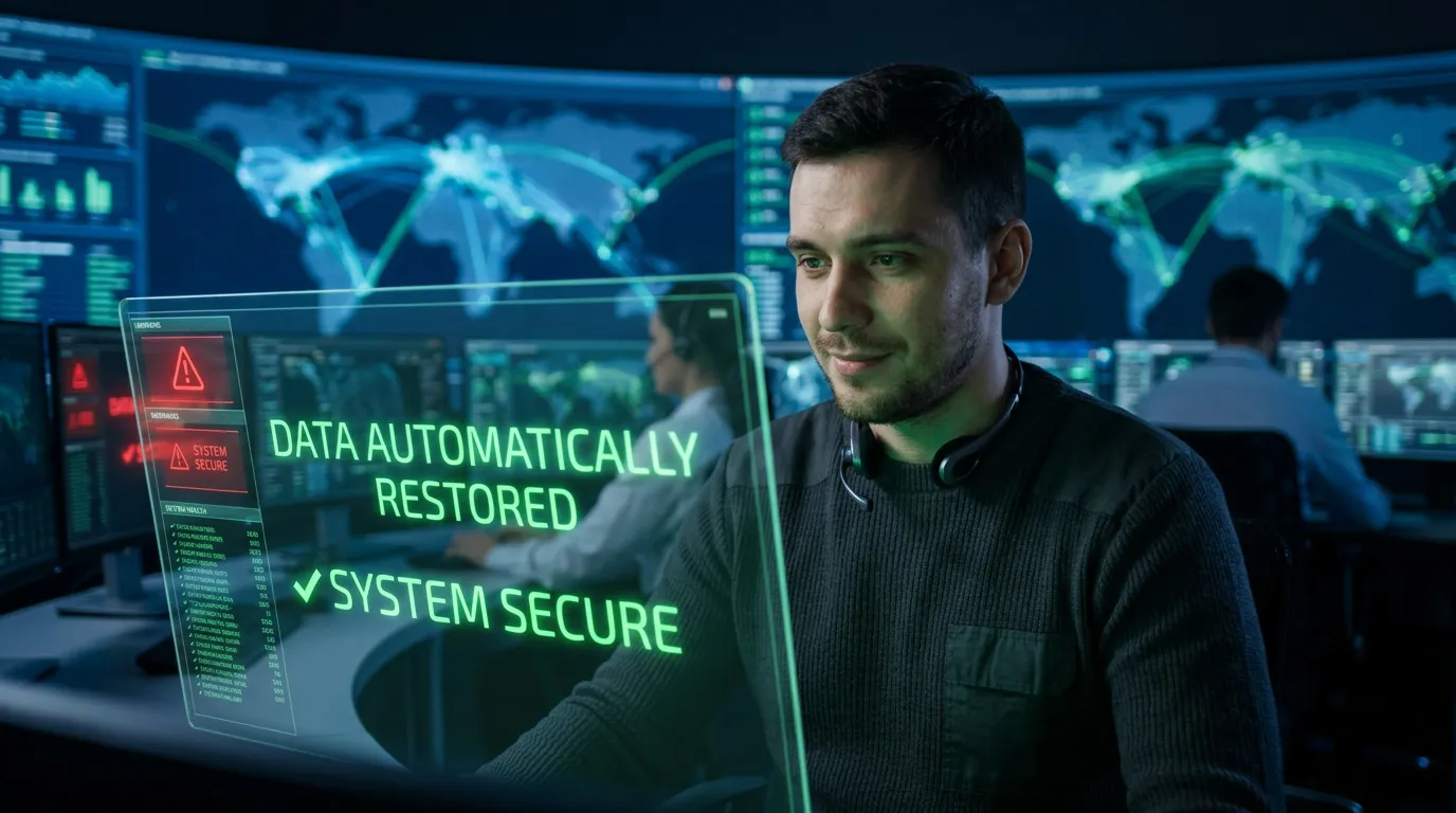 Photo - Positive Technologies Updates MaxPatrol Endpoint Security to Strengthen Endpoint Protection