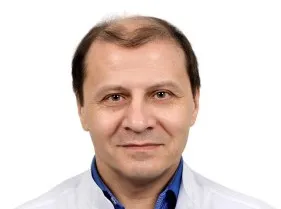 Олег Мамонтов