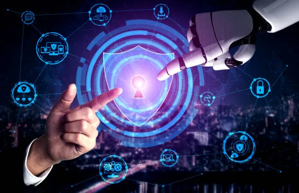 Russian Cybersecurity Experts Aim to Put AI Back on the Defensive Side