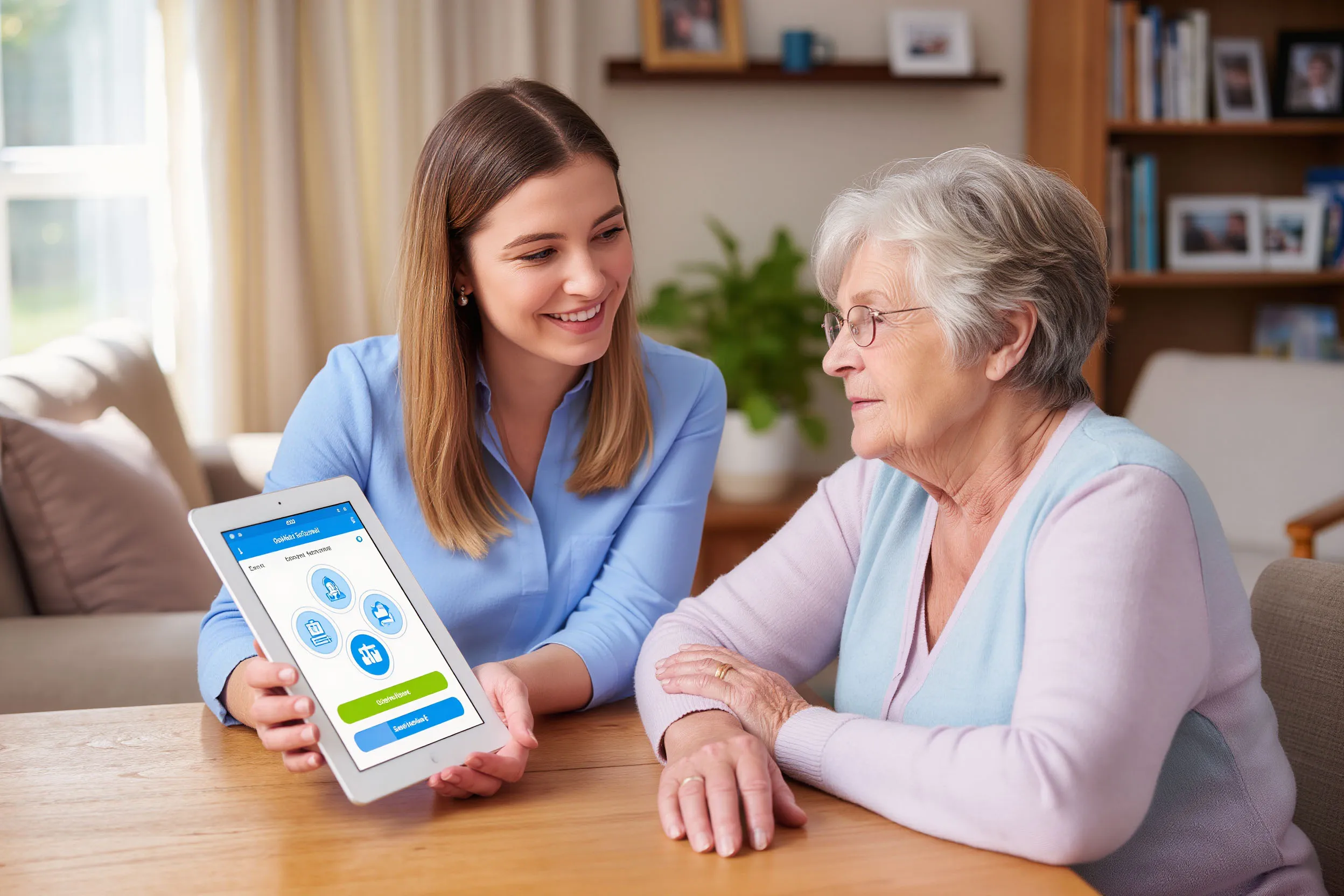 Photo - Пенсионеры автоматически получили QR-удостоверения на Госуслугах