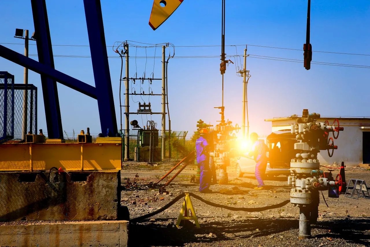 В России выпустят новую партию умных измерительных комплексов для скважин