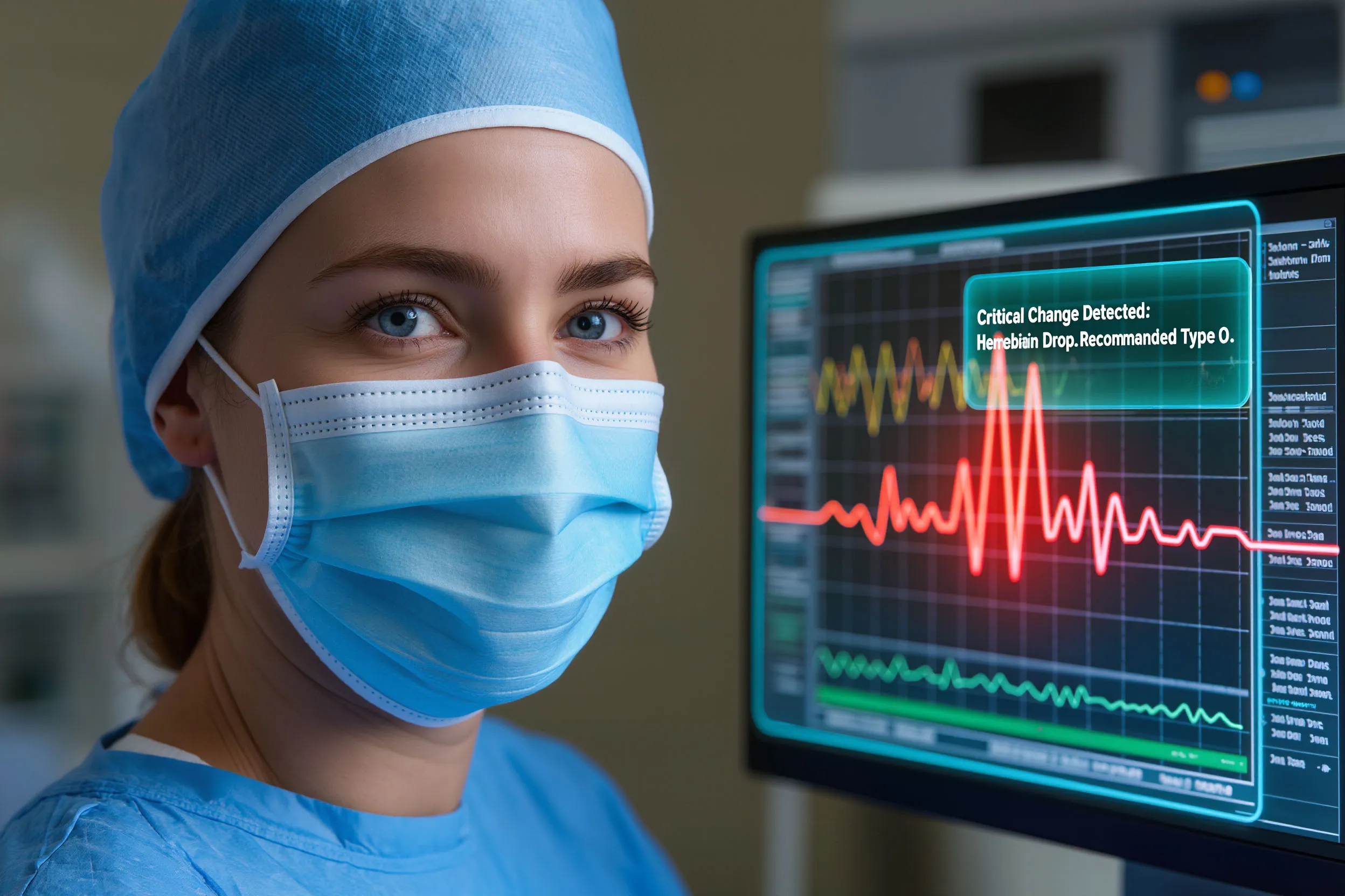 Photo - From Signal to Meaning: A Russian IT Project Teaches Neural Networks to Understand Medical Context