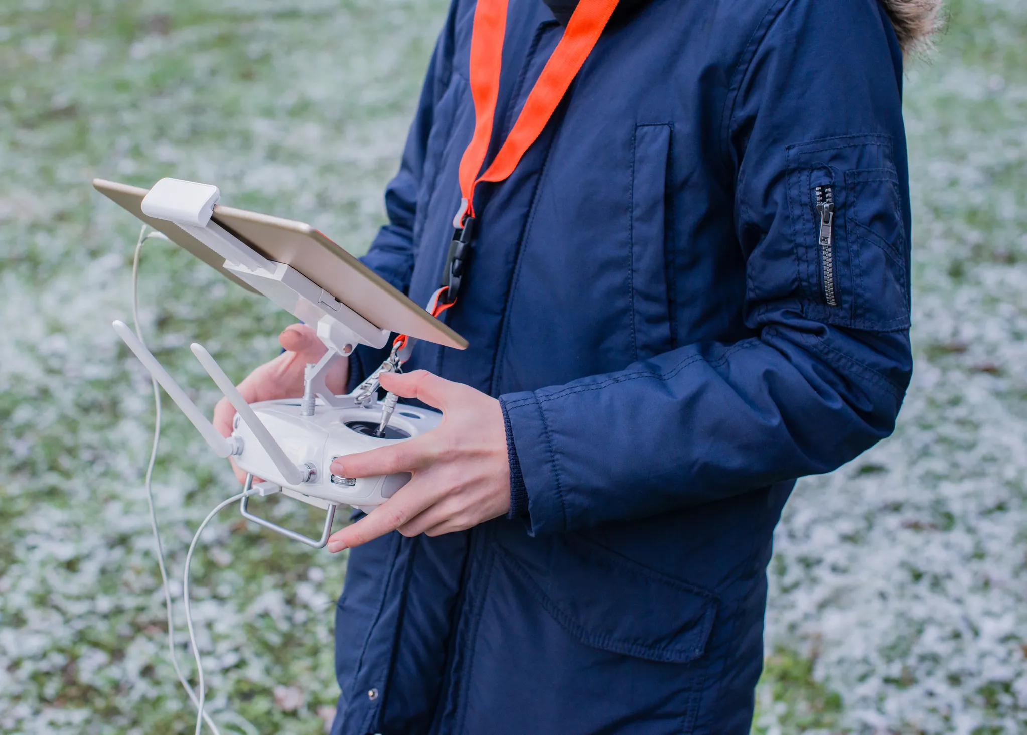 Russian Youth Center Opens Drone Lab for Schoolchildren