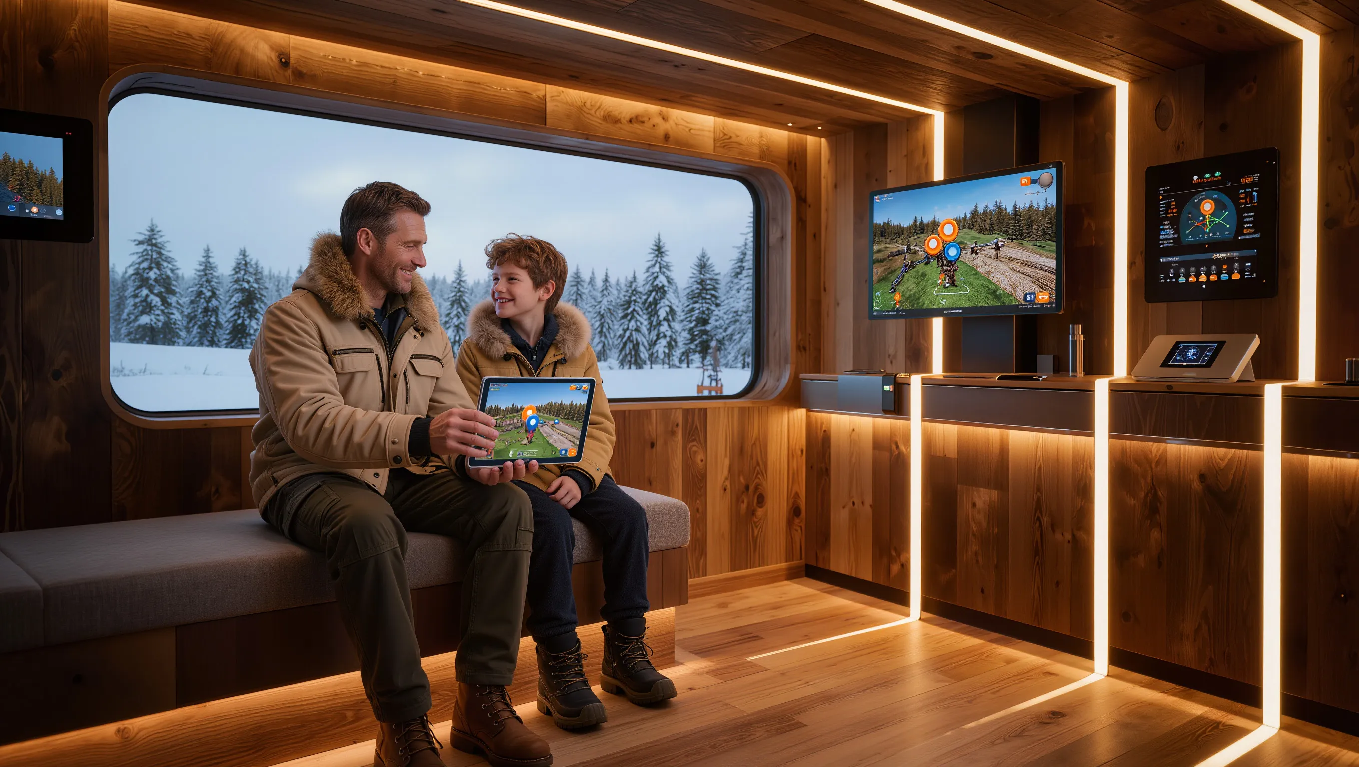 Photo - «Моя охота»: новосибирские охотники оформляют разрешения в специальном приложении