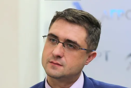 Ilya Khokhlov