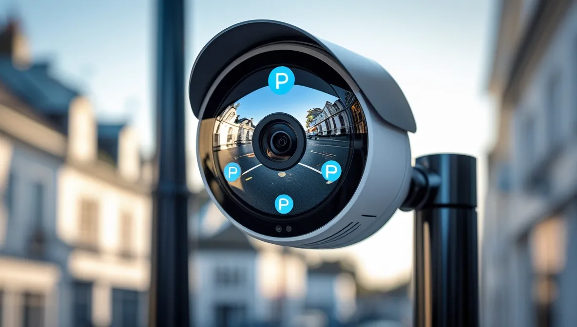 Photo - Smart Cities Start with Parking: Chelyabinsk Launches a Digital Ecosystem for Drivers