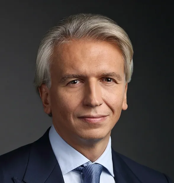 Alexander Dyukov