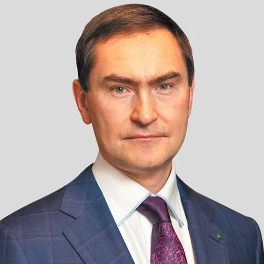 Alexander Vedyakhin