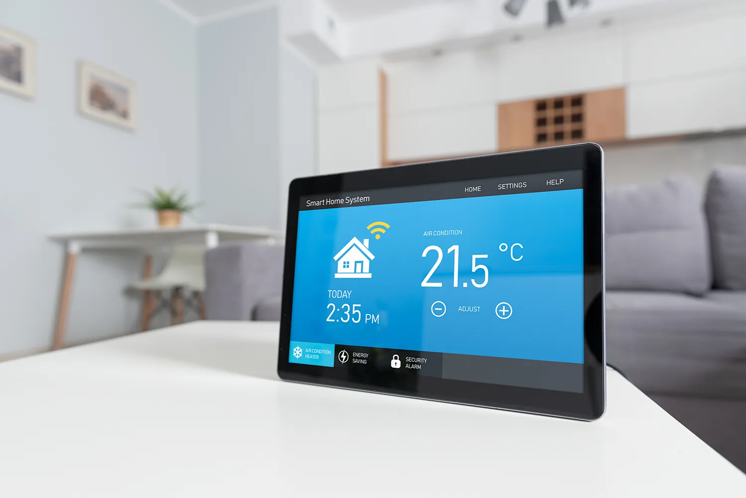 Photo - Smart Buildings with Alice: How Yandex and Top Developers Are Transforming Urban Living