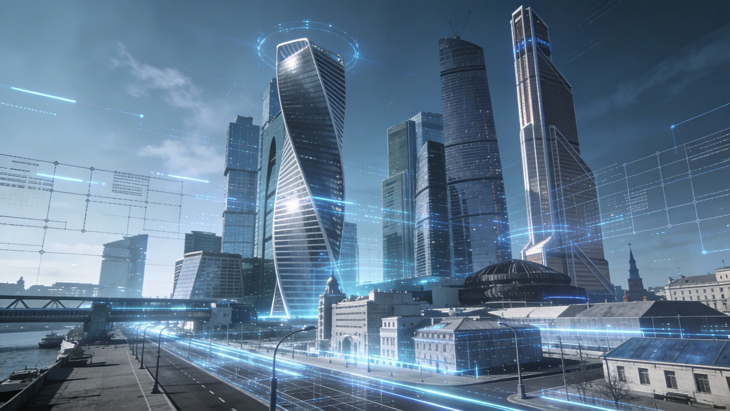 Photo - A Coordinated Response: How Russia to Tackle Cybercrime in 2026