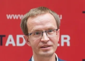 Oleg Zolotarev